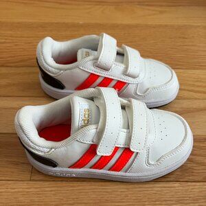 Adidas Size 9K Shoes